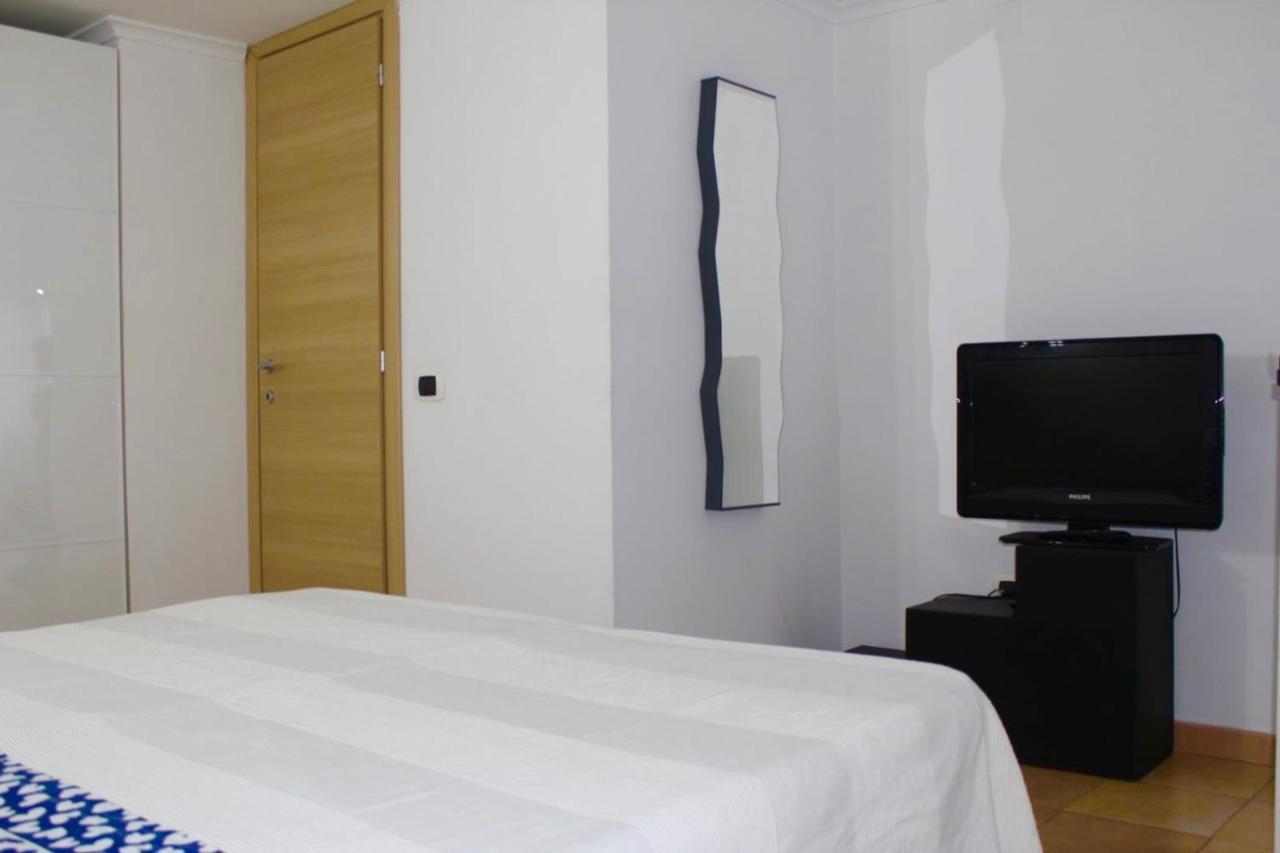 Rooms 166 Neapol Exteriér fotografie